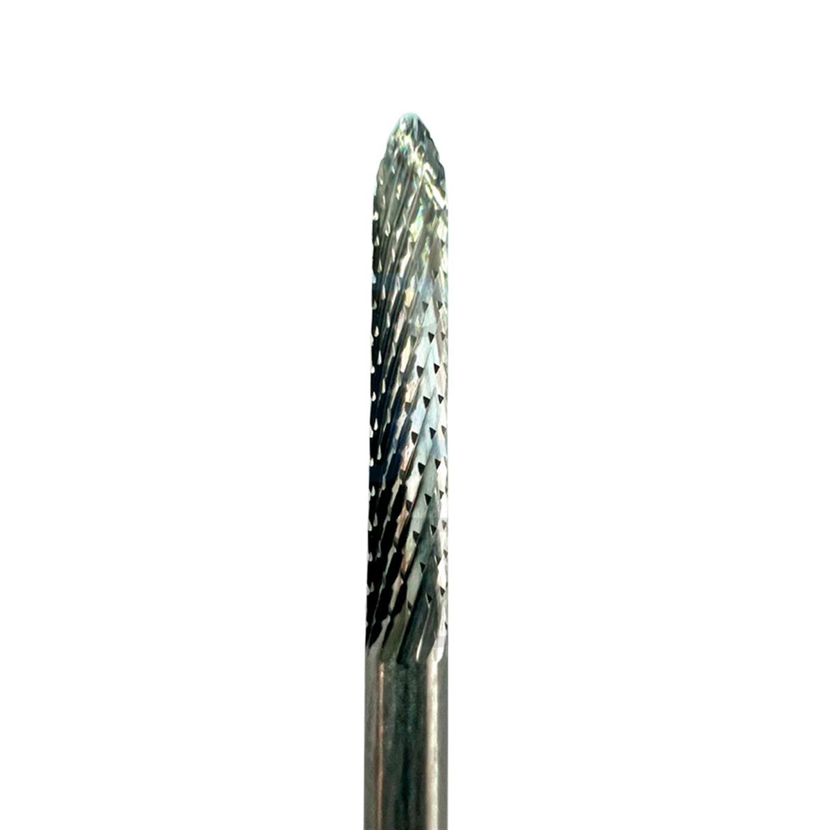 ASİDENTD+ZCC295MX.104.023D+Z PİYASEMEN İÇİN TUNGSTEN CARBİDE  METAL,ALÇI,VENEER KRON İÇİN CC295MX.104.023