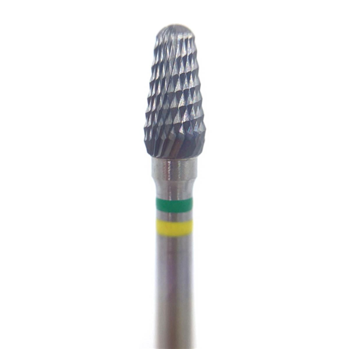 ASİDENTD+ZCC351DX.104.040D+Z PİYASEMEN İÇİN TUNGSTEN CARBİDE HARD FREZ CC351DX.104.040