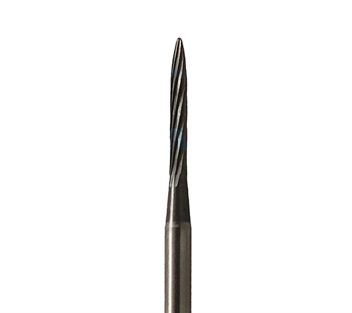 ASİDENTD+ZCF48L.314.010D+Z AERATÖR İÇİN TUNGSTEN CARBİDE FREZ CF48L.314.010