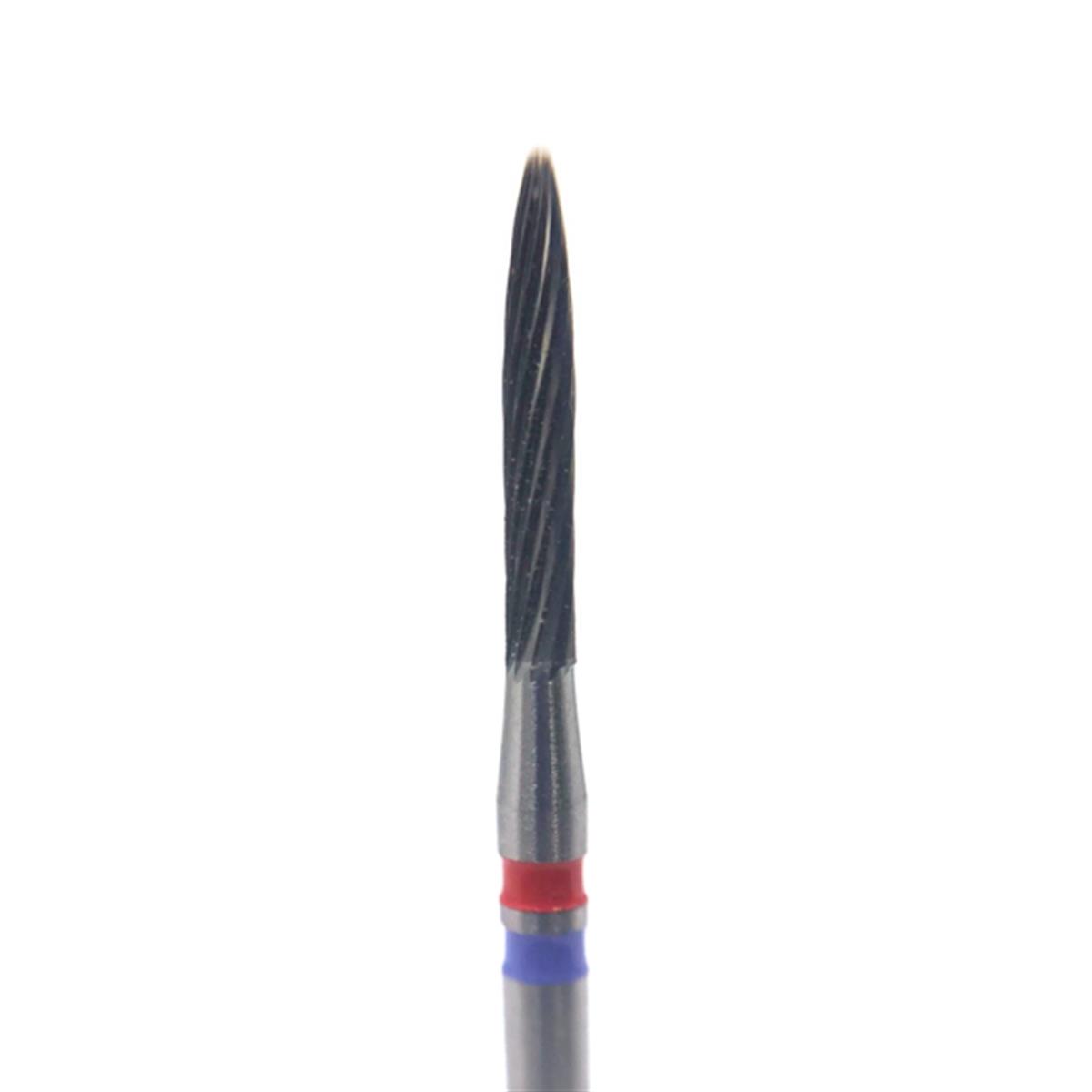 ASİDENTD+ZCF48LB.314.012D+Z AERATÖR İÇİN TUNGSTEN CARBİDE FREZ CF48LB.314.012