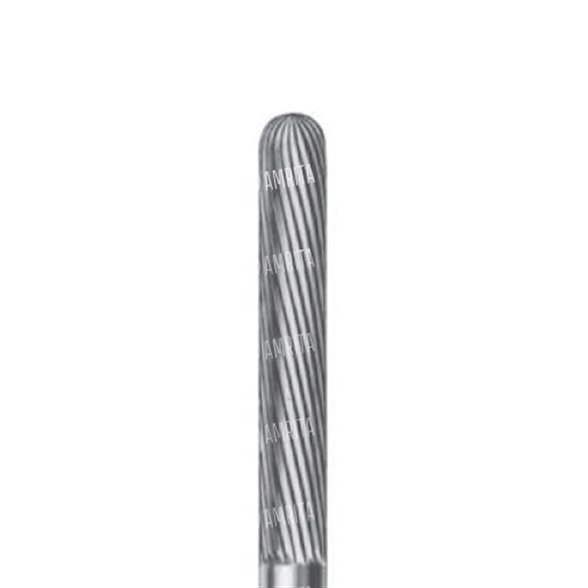 ASİDENTD+ZCM364RS.103.010D+Z PİYASEMEN İÇİN TUNGSTEN CARBİDE FREZ CM364RS.103.010