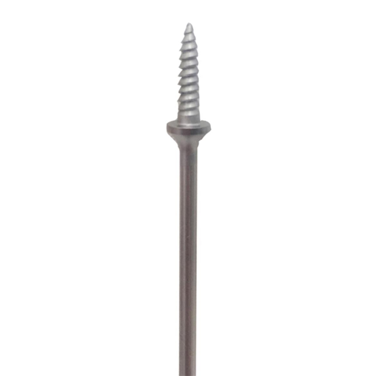 ASİDENTD+ZP301L.104D+Z PİYASEMEN İÇİN MANDEREN VİDALI (SİLİNDİR METAL LASTİK İÇİN)  P301L.104