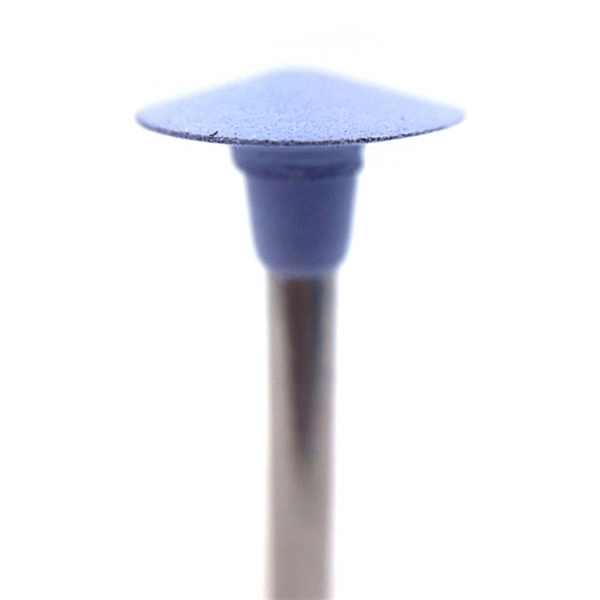 ASİDENTD+ZP9406C.204.100D+Z METAL POLİSAJ LASTİK P9406C.204.100