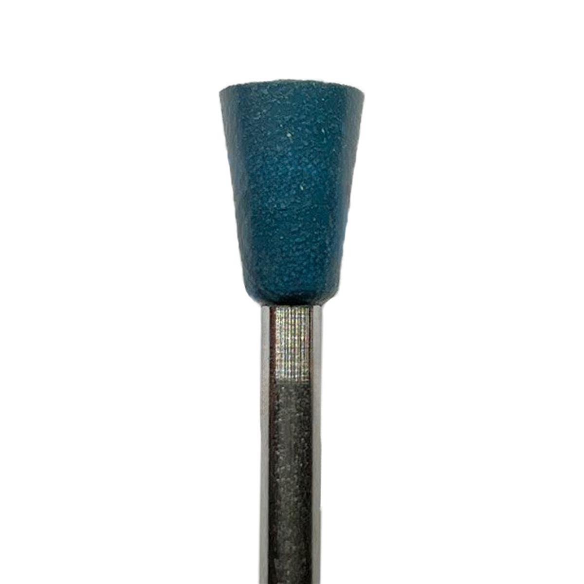 ASİDENTD+ZP9420C.204.055D+Z ANG.İÇİN PORSELEN POLİSAJ LASTİK ELMAS KAPLI 1 ADET P9420C.204.055