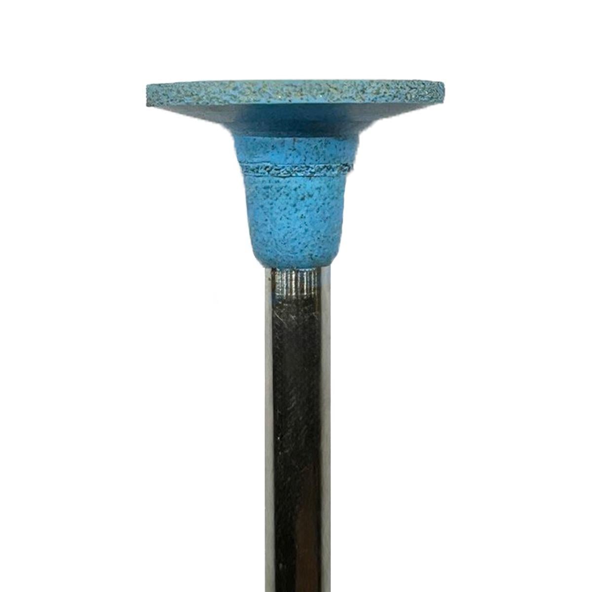 ASİDENTD+ZP9473C.204.100D+Z ZİRKON İÇİN POLİSAJ LASTİK ANGULDURUVA P9473C.204.100