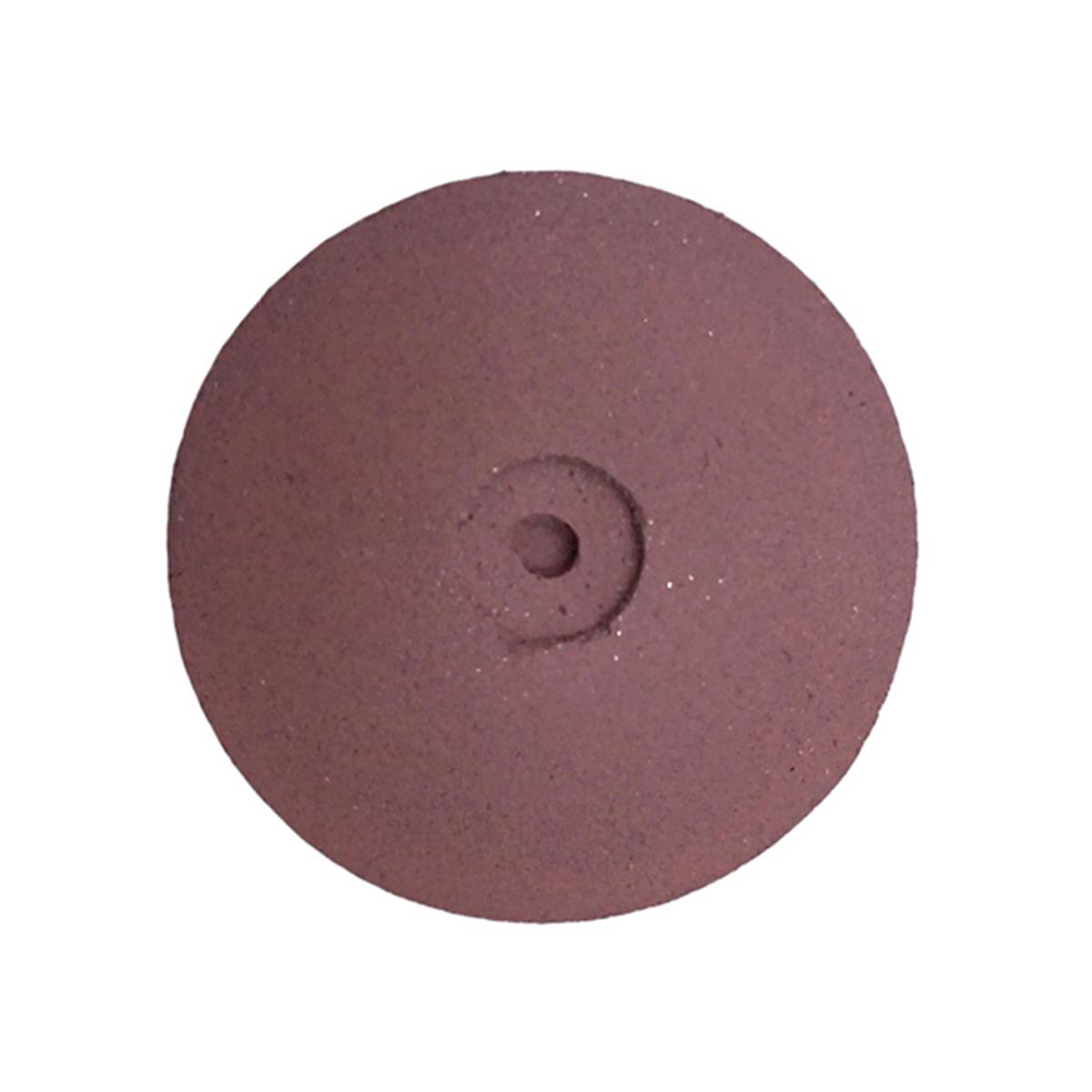ASİDENTD+ZP9541F.900.220D+Z PORSELEN LASTİK (ECOLİNE) MANDERENSİZ ADET DİSC RENK PEMBE P9541F.900.220