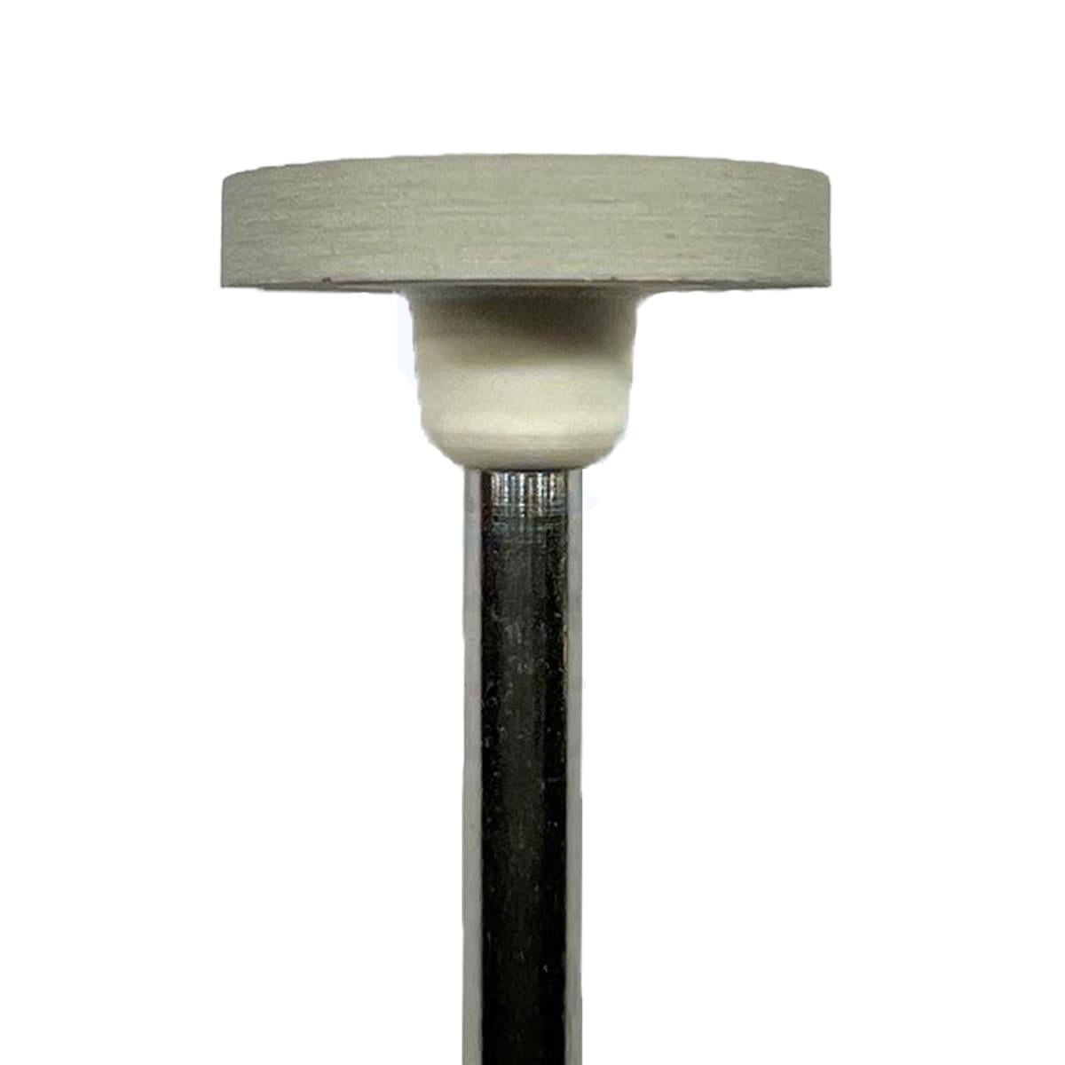 ASİDENTD+ZP9545F.104.110D+Z PİYASEMEN İÇİN PORSELEN GLAZE LASTİK MANDERENLİ 1 ADET P9545F.104.110