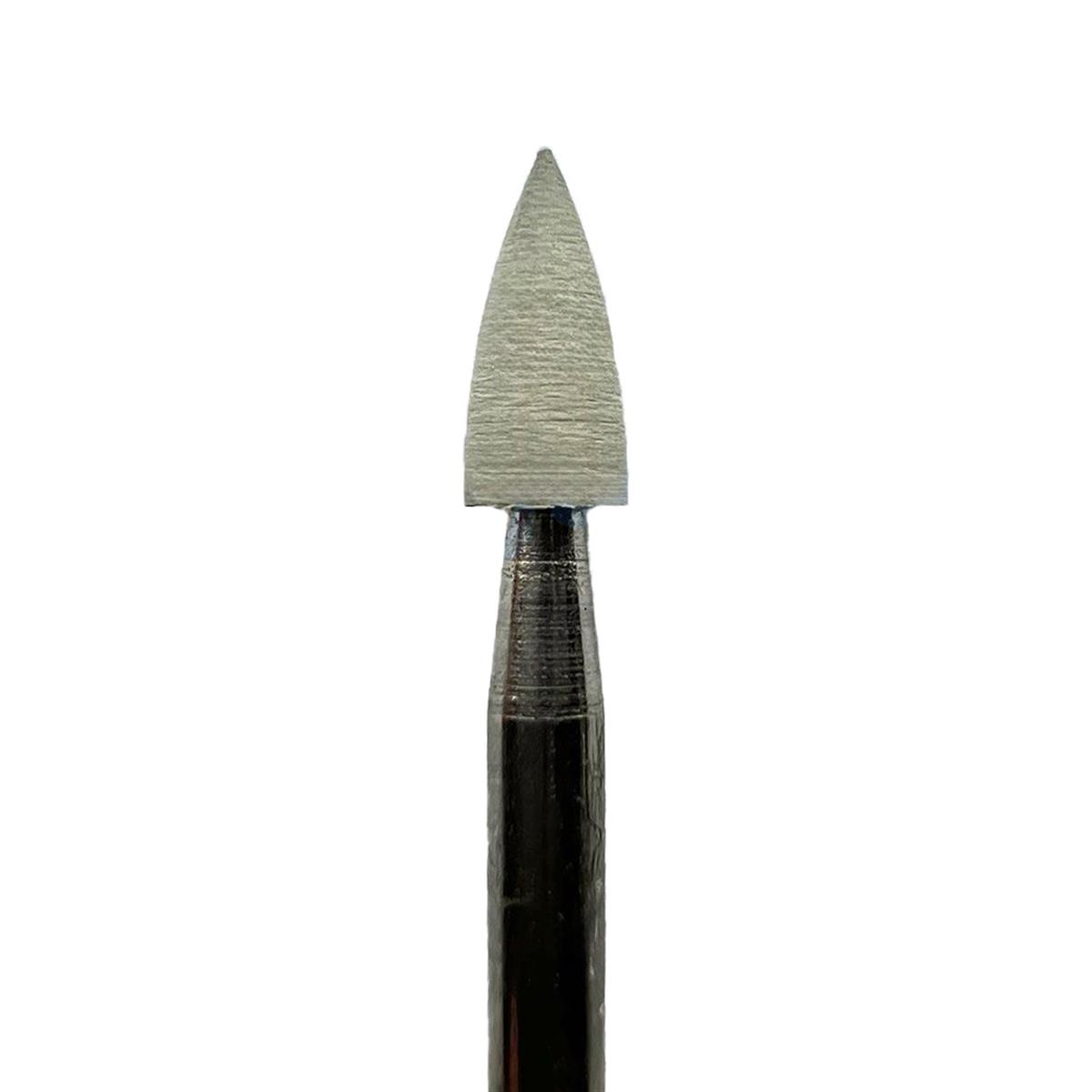 ASİDENTD+ZP9547F.204.030D+Z ANG.İÇİN PORSELEN POLİSAJ LASTİK ELMAS KAPLI P9547F.204.030