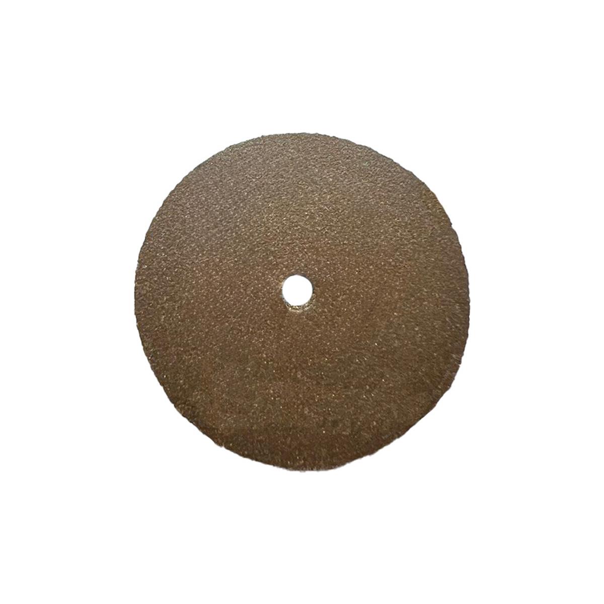 ASİDENTD+ZP9550C.900.220D+Z METAL POLİSAJ LASTİK P9550C.900.220