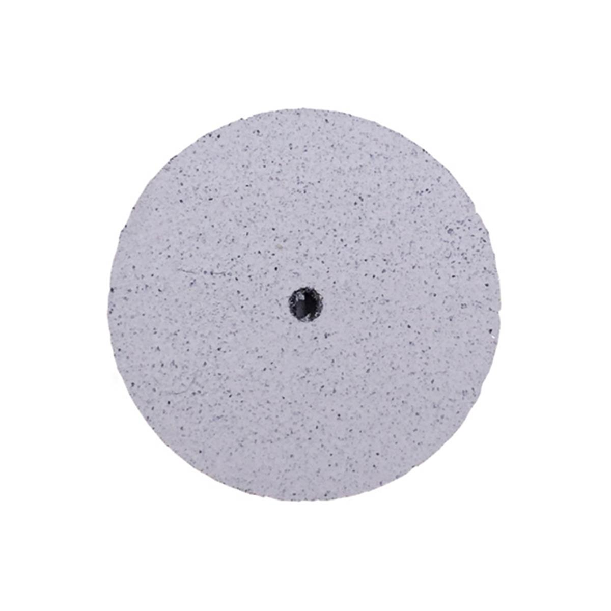 ASİDENTD+ZP9554C.900.220D+Z PORSELEN LASTİK BEYAZ DİSK P9554C.900.220
