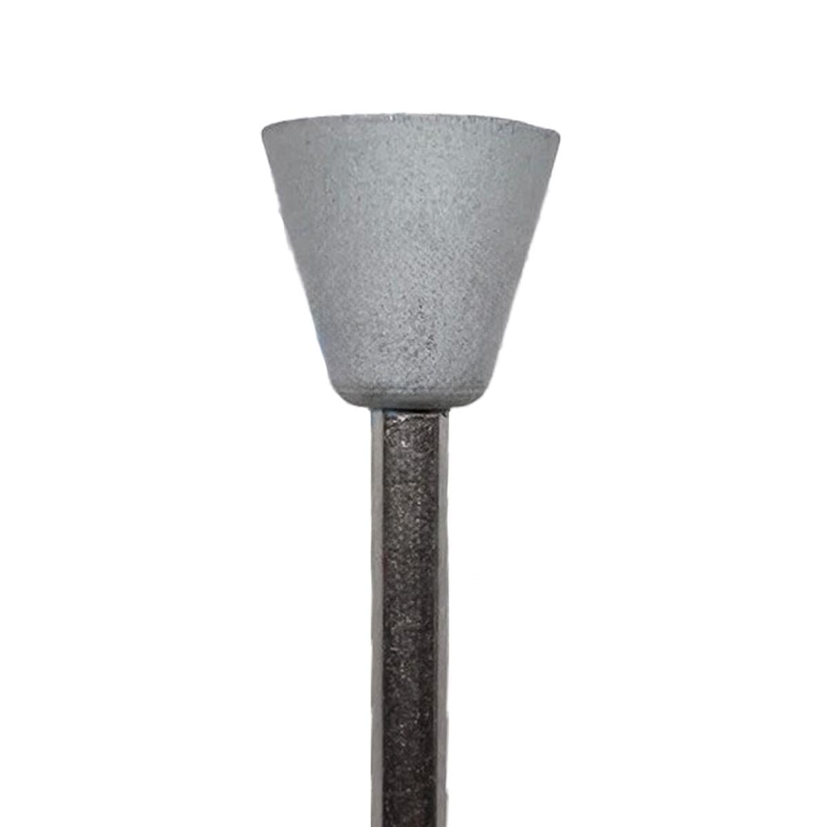 ASİDENTD+ZP9555M.204.100D+Z ANG.İÇİN METAL POLİSAJ LASTİK P9555M.204.100