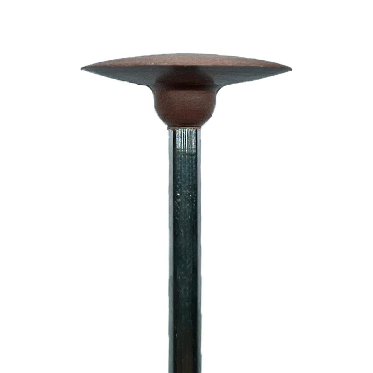 ASİDENTD+ZP9611M.104.150D+Z PİYASEMEN İÇİN AMALGAM METAL POLİSAJ LASTİK P9611M.104.150