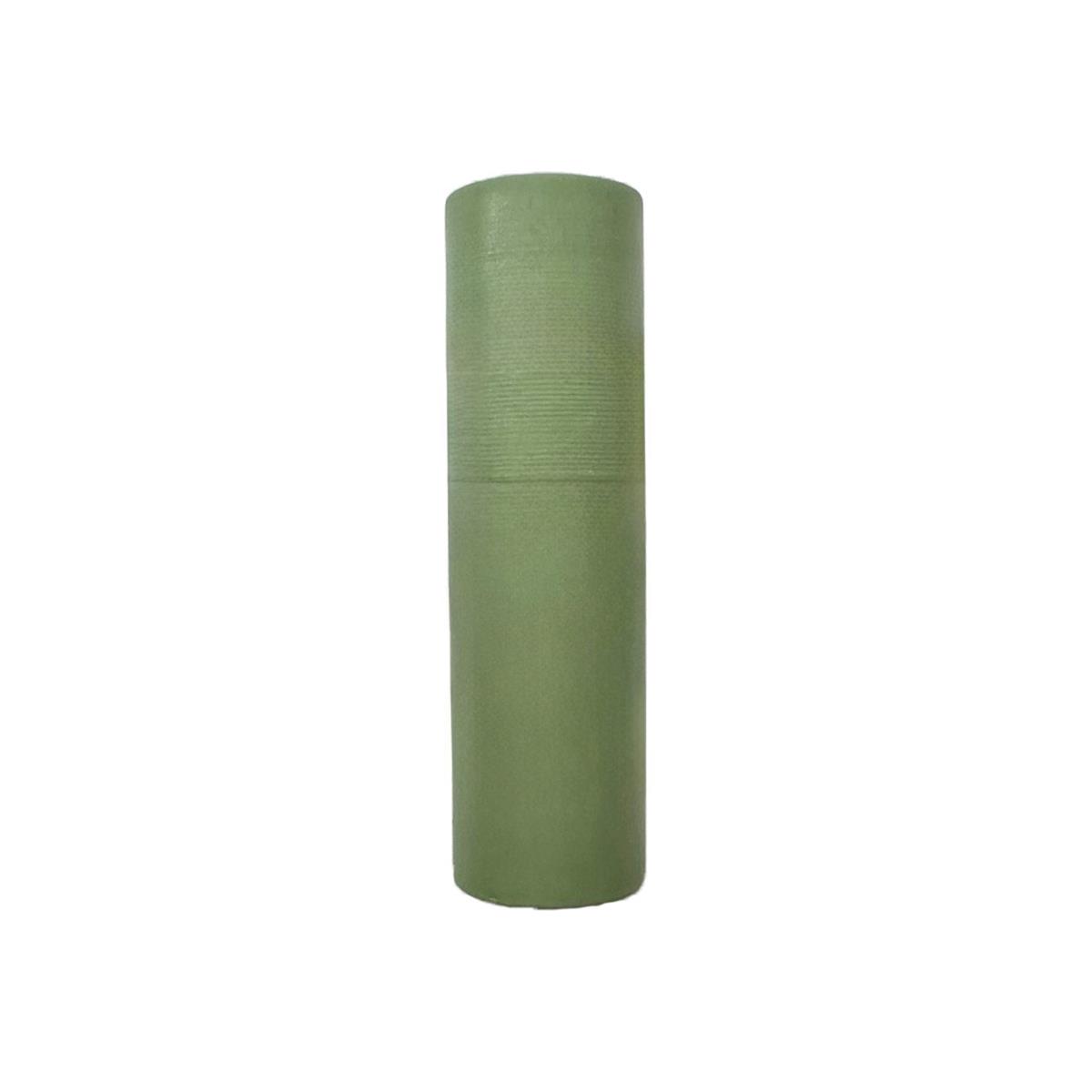 ASİDENTD+ZP9625F.900.060D+Z METAL POLİSAJ LASTİK MANDERENSİZ SİLİNDİR RENK YEŞİL P9625F.900.060