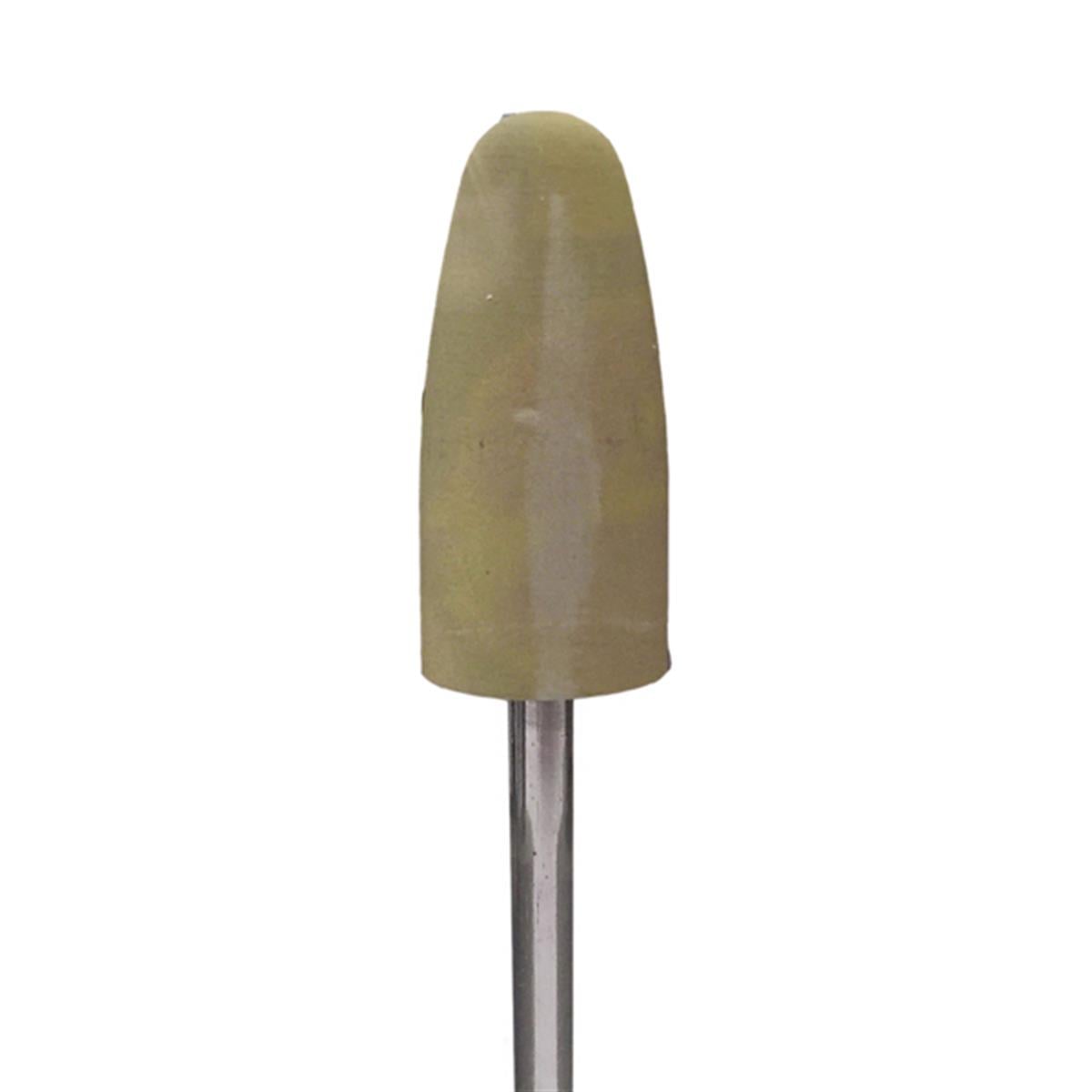 ASİDENTD+ZP9644F.104.100D+Z PİYASEMEN İÇİN METAL POLİSAJ LASTİK P9644F.104.100