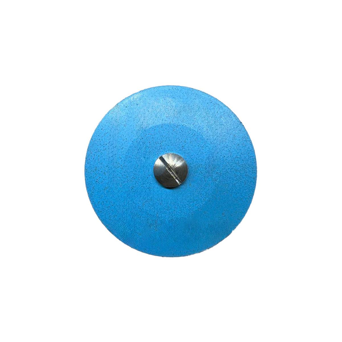 ASİDENTD+ZP9711C.104.260D+Z ZİRKON İÇİN POLİSAJ LASTİK PİYESEMEN P9711C.104.260