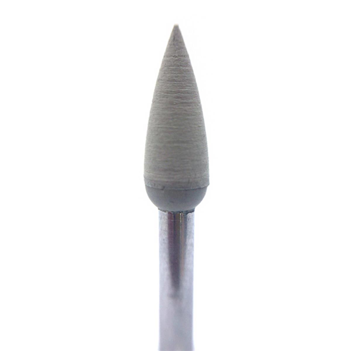 ASİDENTD+ZP9816C.204.040D+Z ANG.İÇİN PORSELEN POLİSAJ LASTİK ELMAS KAPLI 1 ADET P9816C.204.040