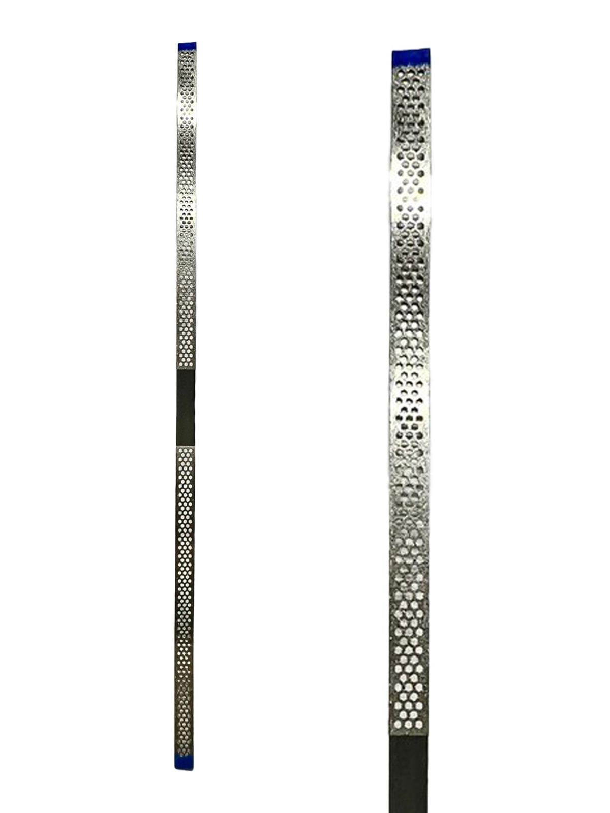ASİDENTD+ZSW37F.000.37MMD+Z AMALGAM&ORTODONTİ DELİKLİ ARAYÜZ ZIMPARASI (ADET)SW37F