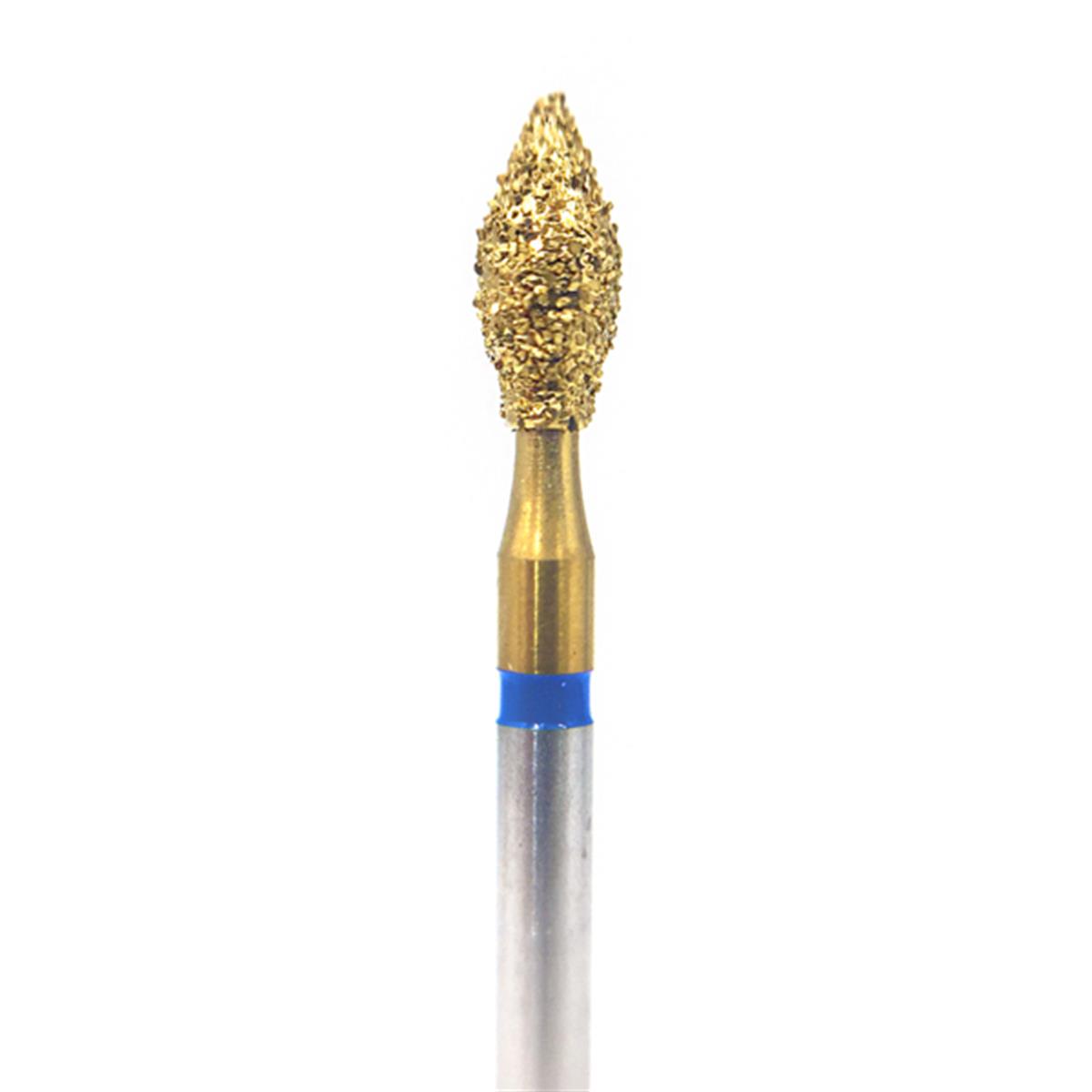 ASİDENTD+ZT368.314.023D+Z AERATÖR İÇİN TİTANYUM NİTRAT KAPLI ELMAS FREZ T368.314.023