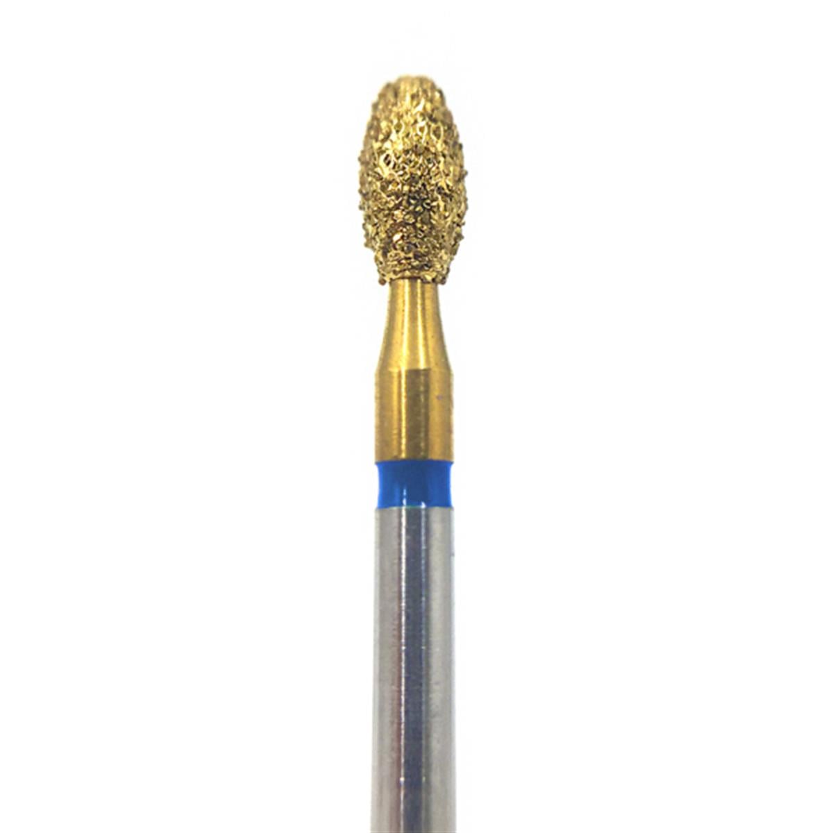 ASİDENTD+ZT379.314.023D+Z AERATÖR İÇİN TİTANYUM NİTRAT KAPLI ELMAS FREZ T379.314.023