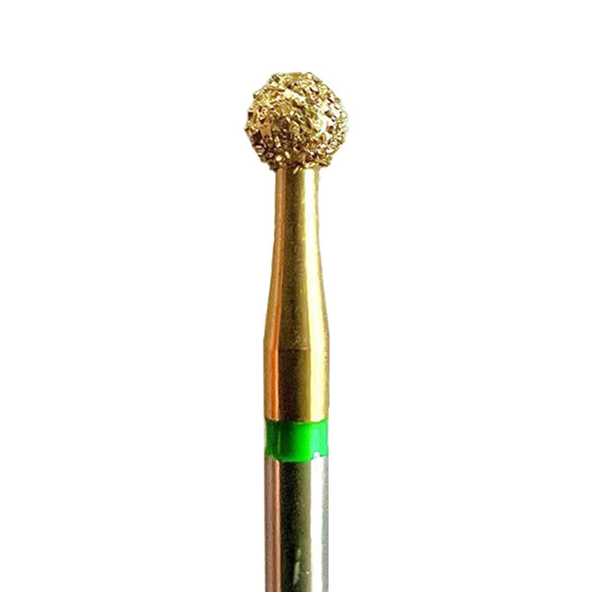 ASİDENTD+ZT801.314.014D+Z AERATÖR İÇİN TİTANYUM NİTRAT KAPLI ELMAS FREZ T801.314.014