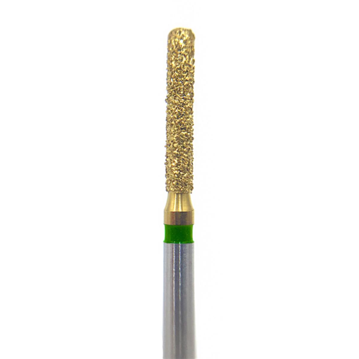 ASİDENTD+ZT837KR.314.014D+Z AERATÖR İÇİN TİTANYUM NİTRAT KAPLI ELMAS FREZ T837KR.314.014