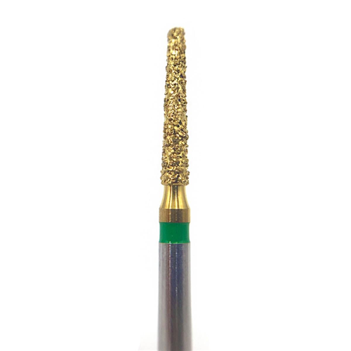 ASİDENTD+ZT847G.314.016D+Z AERATÖR İÇİN TİTANYUM NİTRAT KAPLI ELMAS FREZ T847G.314.016