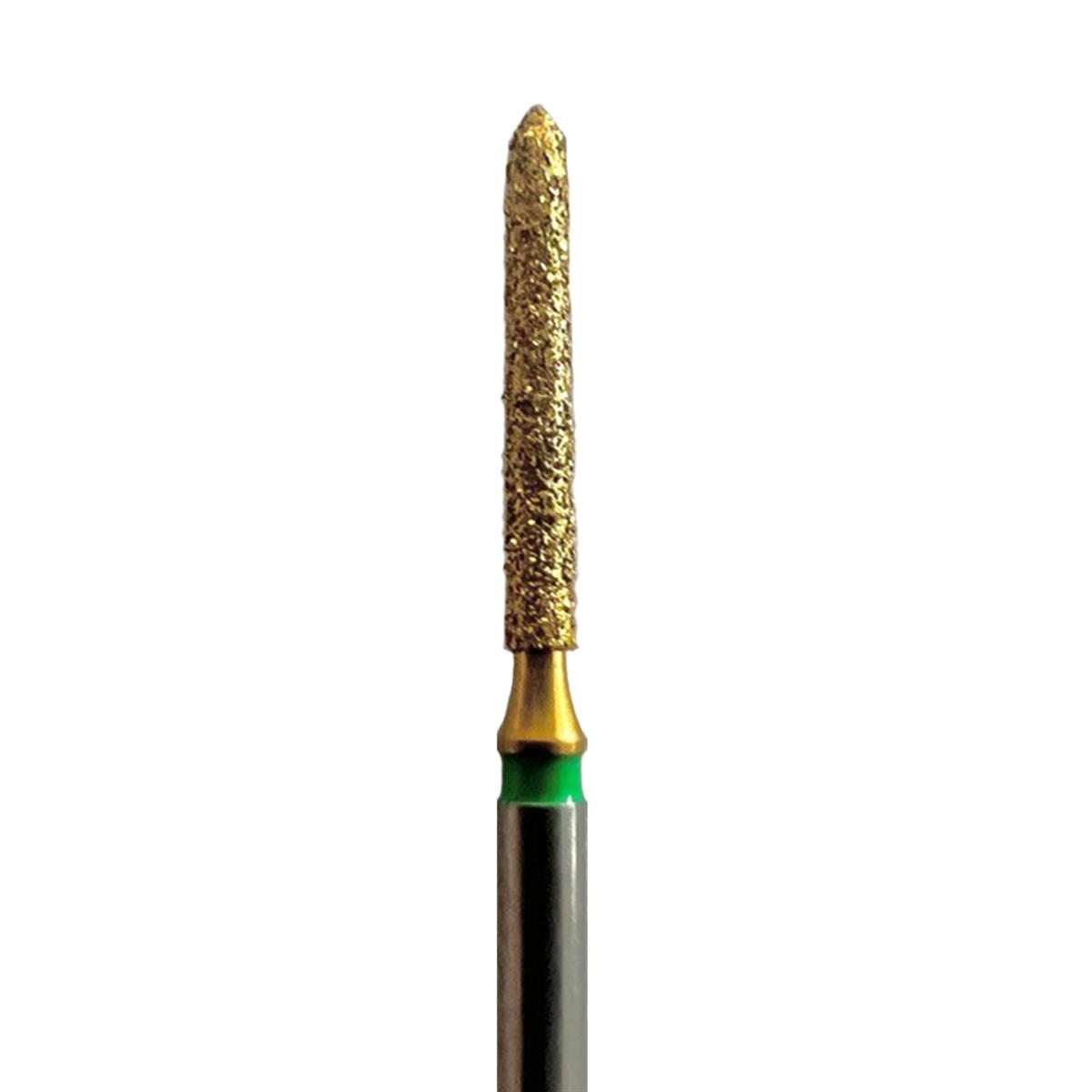 ASİDENTD+ZT879.314.014D+Z AERATÖR İÇİN TİTANYUM NİTRAT KAPLI ELMAS FREZ T879.314.014