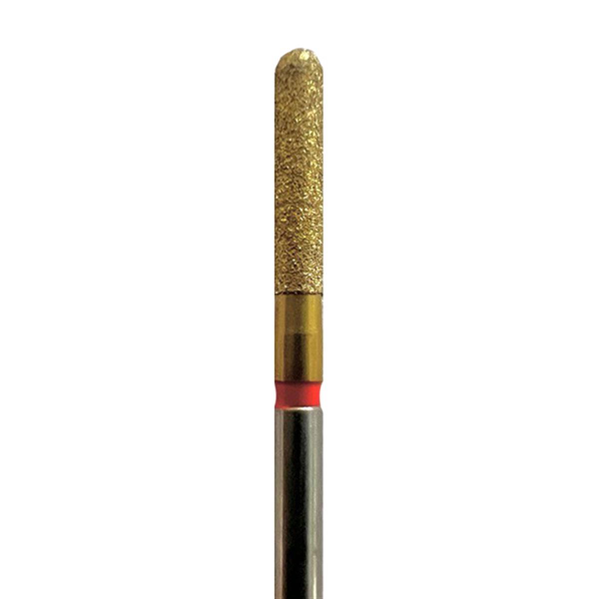 ASİDENTD+ZT881.314.012D+Z AERATÖR İÇİN TİTANYUM NİTRAT KAPLI ELMAS FREZ T881.314.012