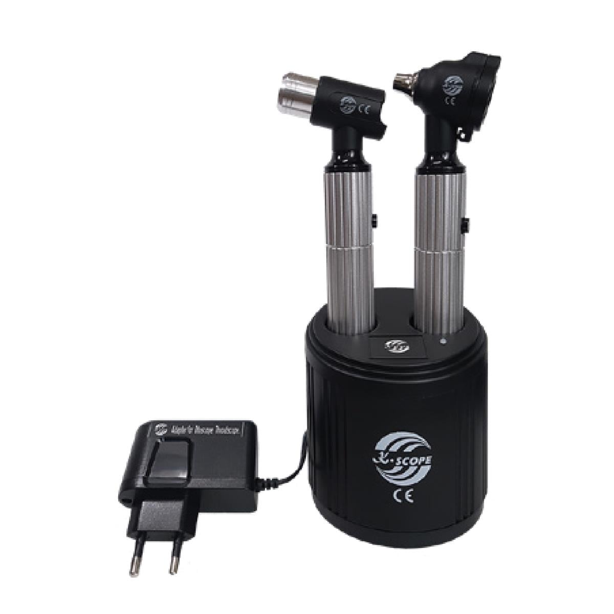 ASİDENTK-SCOPEKS-SETDESKTYPE K- SCOPE SET