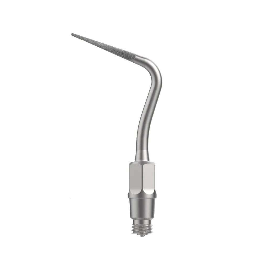 ASİDENTXPEDENTK68AXPEDENT KAVİTRON UCU ELMAS KAPLI ENDO İÇİN (K68A) KAVO SONICflex quick 2008 UYUMLU