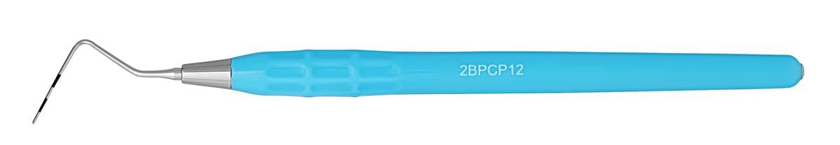 ASİDENTOSUNG(2BPCP12)(2BPCP12) Probe PERİODENTAL SOND SİLİKON SAPLI