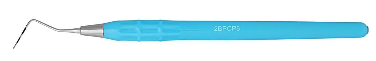 ASİDENTOSUNG(2BPCP8)(2BPCP8) Probe PERİODENTAL SOND SİLİKON SAPLI