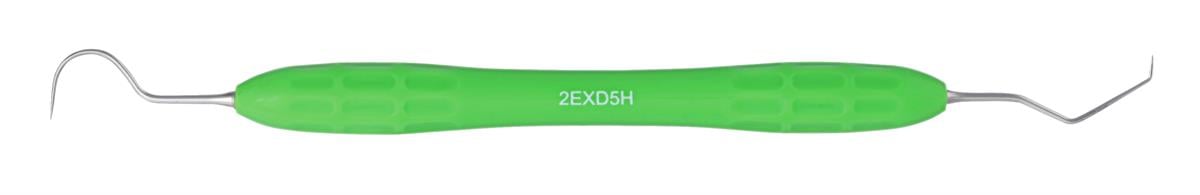 ASİDENTOSUNG(2EXD5H)(2EXD5H) Explorers,SOND SİLİKON SAPLI ÇİFT TARAFLI