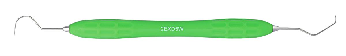 ASİDENTOSUNG(2EXD5W)(2EXD5W) Explorers,SOND SİLİKON SAPLI ÇİFT TARAFLI