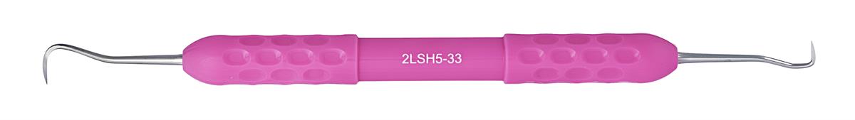 ASİDENTOSUNG(2LSH5-33)(2LSH5-33) Sickle Scaler KRATUVAR