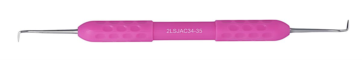 ASİDENTOSUNG(2LSJAC34-35)(2LSJAC34-35) Sickle Scaler KRATUVAR