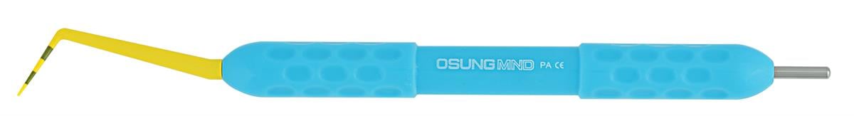 ASİDENTOSUNG(3BPCP12)(3BPCP12) Probe PERİODENTAL SOND SİLİKON SAPLI+5 ADET PLASTİK UÇ