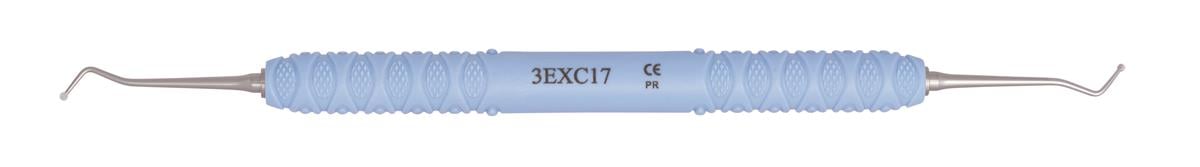 ASİDENTOSUNG(3EXC17)(3EXC17) EXCAVATÖR SİLİKON SAPLI