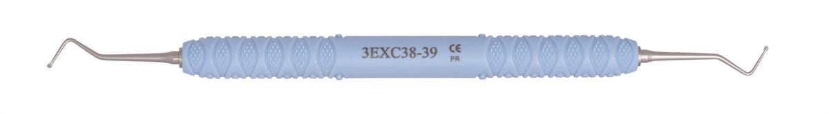 ASİDENTOSUNG(3EXC38-39)(3EXC38-39) EXCAVATÖR SİLİKON SAPLI
