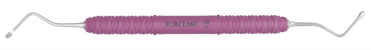 ASİDENTOSUNG(3URCL86C)(3URCL86C) Surgical Curette CERRAHİ KÜRET