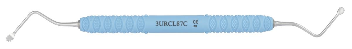 ASİDENTOSUNG(3URCL87C)(3URCL87C) Surgical Curette CERRAHİ KÜRET