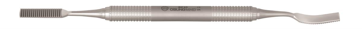 ASİDENTOSUNG(BF45)(BF45) Bone File KEMİK EĞESİ