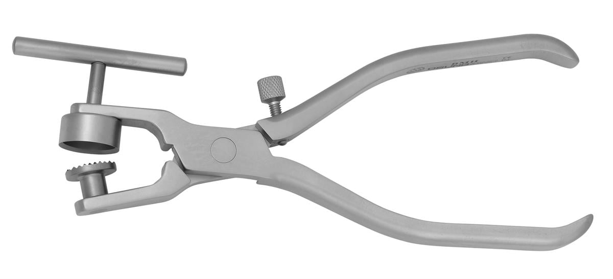ASİDENTOSUNG(BMH)(BMH) Bone Mill KEMİK ÖĞÜTÜCÜ PENS