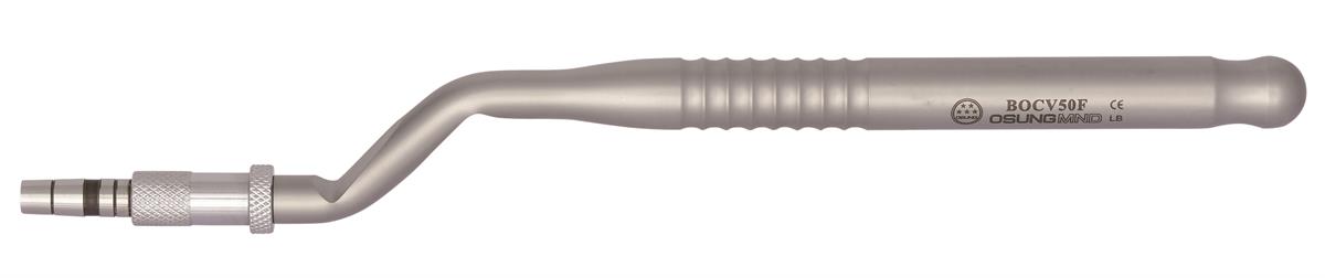 ASİDENTOSUNG(BOCV50F)(BOCV50F) Concave Osteotome