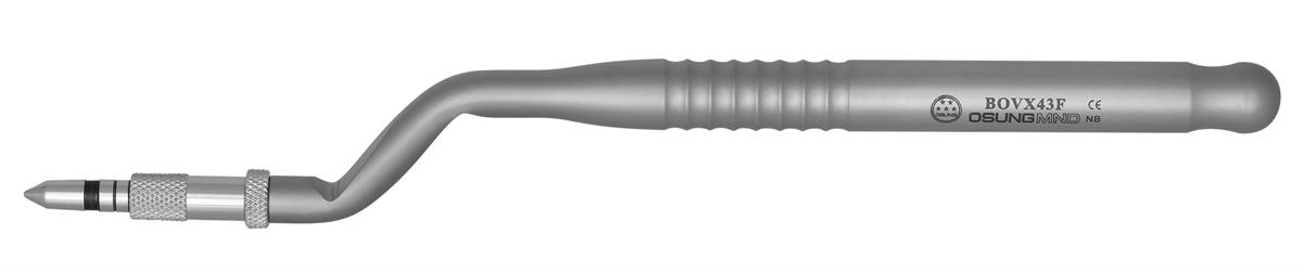ASİDENTOSUNG(BOVX43F)(BOVX43F) Convex Osteotome