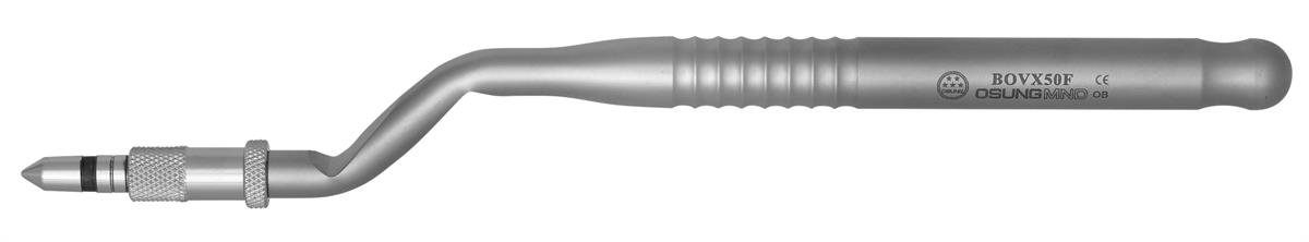 ASİDENTOSUNG(BOVX50F)(BOVX50F) Convex Osteotome