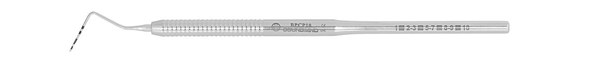 ASİDENTOSUNG(BPCP10)(BPCP10) Probe PERİODENTAL SOND