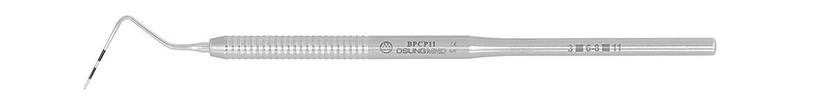 ASİDENTOSUNG(BPCP11)(BPCP11) Probe PERİODENTAL SOND