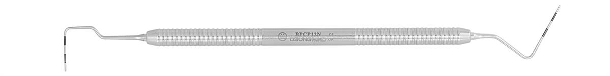 ASİDENTOSUNG(BPCP12N)(BPCP12N) Probe PERİODENTAL SOND