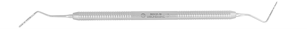 ASİDENTOSUNG(BPGF-W)(BPGF-W) Probe PERİODENTAL SOND